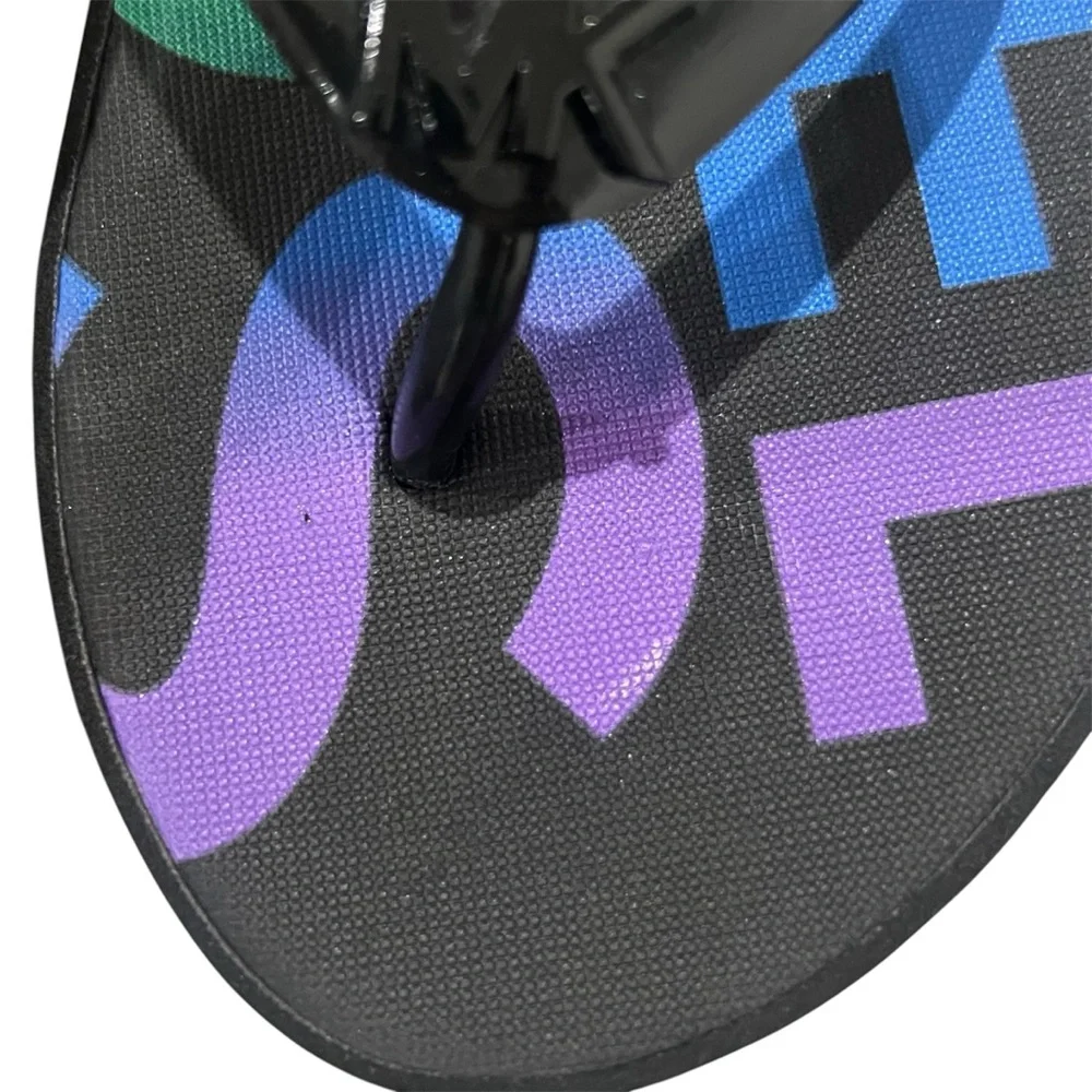 NEW Michael Kors Bedford Flip Flops Sandals